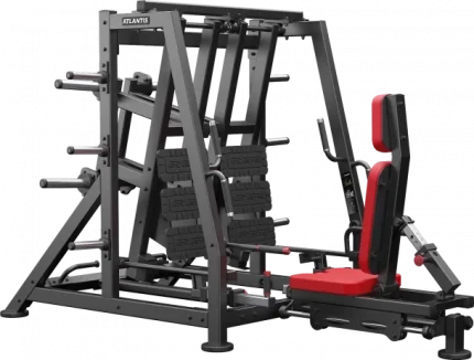 Atlantis Unilateral Leg Press Pro